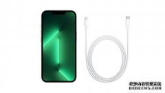 不止iPhone 15！分析师称AirPods等配件产品也将转向USB-C接口