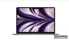 零售店消息称苹果M2芯片版MacBook Air将于7月15日发